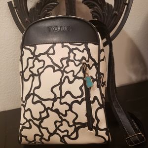 Tous Kaos Classic Backpack